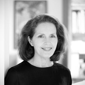 Meet your Posher, Susan